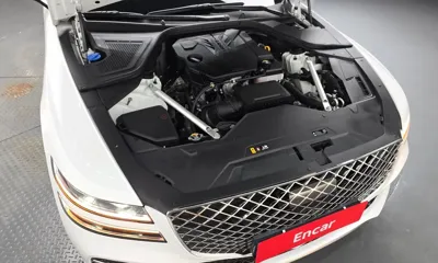 Genesis G80 2022, 54040 км, за 25081.45 USD - фото 6