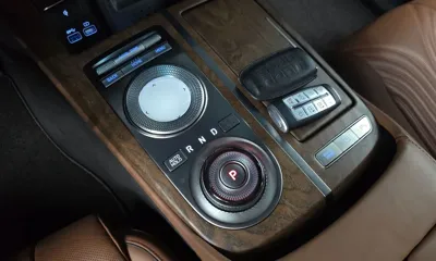 Genesis G80 2022, 54040 км, за 25081.45 USD - фото 9