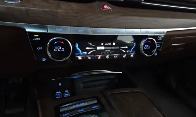 Genesis G80 2022, 54040 км, за 25081.45 USD - фото 18