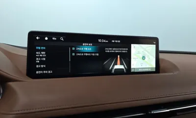 Genesis G80 2022, 54040 км, за 25081.45 USD - фото 33