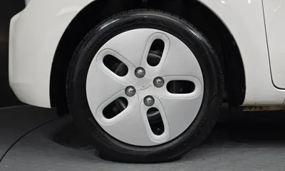 Kia Ray 2022, 36382 км, за 5856.68 USD