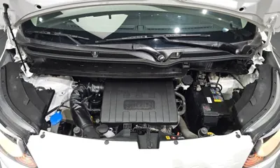 Kia Ray 2022, 36382 км, за 5844.11 USD - фото 6