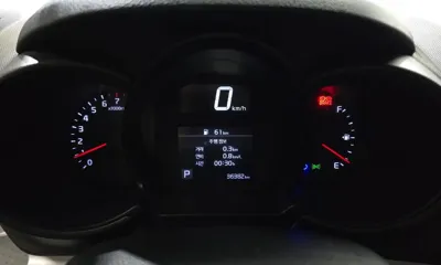 Kia Ray 2022, 36382 км, за 5844.11 USD - фото 8