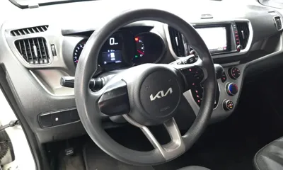Kia Ray 2022, 36382 км, за 5844.11 USD - фото 15