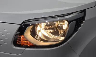Kia Ray 2022, 36382 км, за 5844.11 USD - фото 22