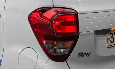 Kia Ray 2022, 36382 км, за 5844.11 USD - фото 23