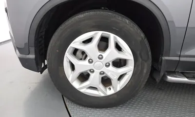 KG_Mobility_Ssangyong Rexton 2021, 52233 км, за 13784.95 USD