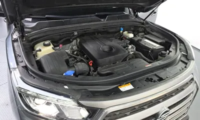 KG_Mobility_Ssangyong Rexton 2021, 52233 км, за 13784.95 USD - фото 6