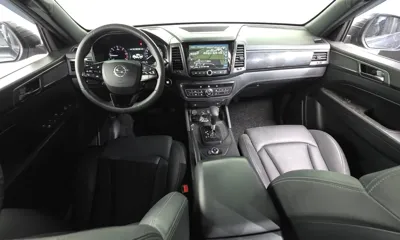 KG_Mobility_Ssangyong Rexton 2021, 52233 км, за 13784.95 USD - фото 7