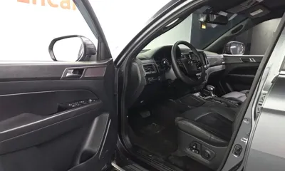 KG_Mobility_Ssangyong Rexton 2021, 52233 км, за 13784.95 USD - фото 10
