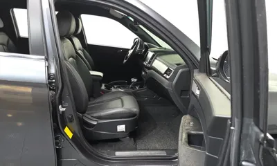 KG_Mobility_Ssangyong Rexton 2021, 52233 км, за 13784.95 USD - фото 11