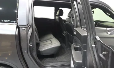 KG_Mobility_Ssangyong Rexton 2021, 52233 км, за 13784.95 USD - фото 12