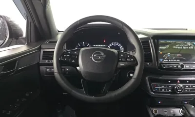 KG_Mobility_Ssangyong Rexton 2021, 52233 км, за 13784.95 USD - фото 13
