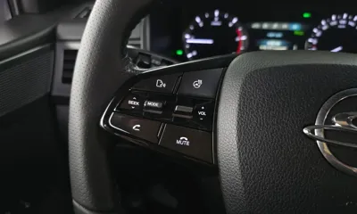 KG_Mobility_Ssangyong Rexton 2021, 52233 км, за 13784.95 USD - фото 16
