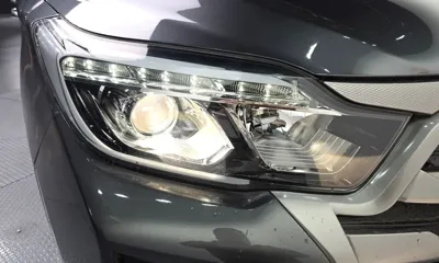 KG_Mobility_Ssangyong Rexton 2021, 52233 км, за 13784.95 USD - фото 22