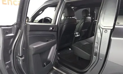 KG_Mobility_Ssangyong Rexton 2021, 52233 км, за 13784.95 USD - фото 26