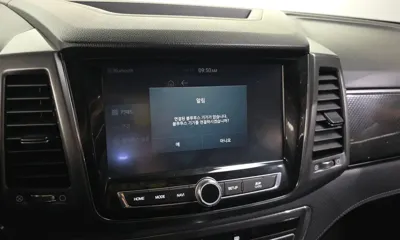 KG_Mobility_Ssangyong Rexton 2021, 52233 км, за 13784.95 USD - фото 29