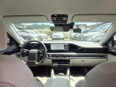 Hyundai Grandeur 2023, 100122 км, за 18045.61 USD - фото 7