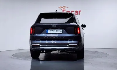 Kia Sorento 2021, 110996 км, за 13088.32 USD