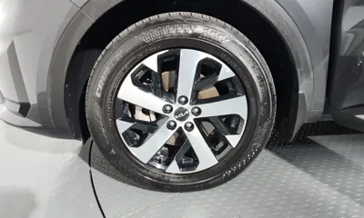 Kia Sorento 2021, 110996 км, за 13088.32 USD
