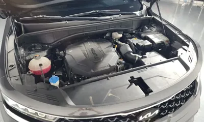 Kia Sorento 2021, 110996 км, за 13088.32 USD - фото 6