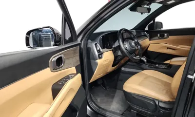 Kia Sorento 2021, 110996 км, за 13088.32 USD - фото 10