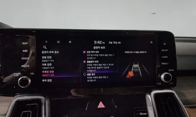 Kia Sorento 2021, 110996 км, за 13088.32 USD - фото 31