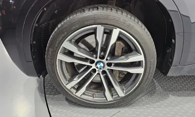 BMW X6 2016, 120257 км, за 21433.24 USD