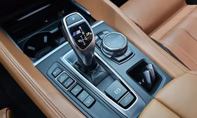 BMW X6 2016, 120257 км, за 21433.24 USD - фото 9