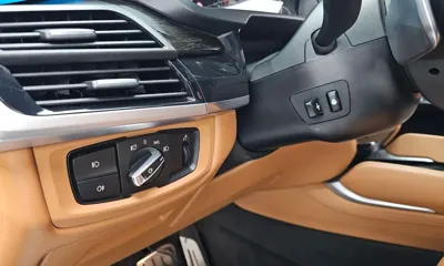 BMW X6 2016, 120257 км, за 21433.24 USD - фото 15