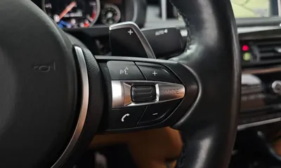BMW X6 2016, 120257 км, за 21433.24 USD - фото 17
