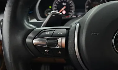 BMW X6 2016, 120257 км, за 21433.24 USD - фото 18