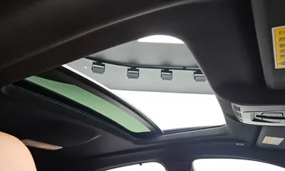 BMW X6 2016, 120257 км, за 21433.24 USD - фото 20