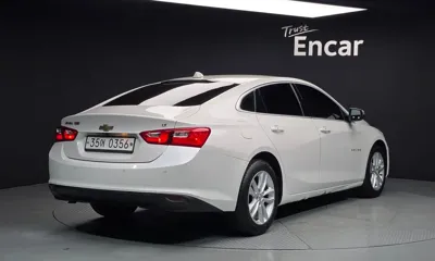 ChevroletGMDaewoo Malibu 2017, 173073 км, за 2684.78 USD