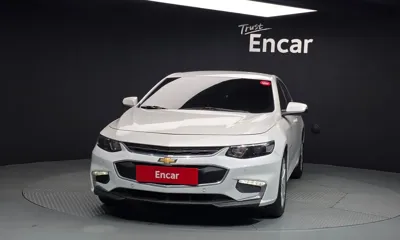 ChevroletGMDaewoo Malibu 2017, 173073 км, за 2684.78 USD