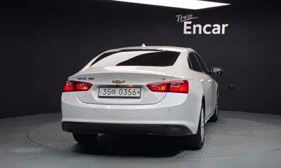 ChevroletGMDaewoo Malibu 2017, 173073 км, за 2684.78 USD