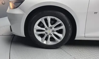 ChevroletGMDaewoo Malibu 2017, 173073 км, за 2684.78 USD