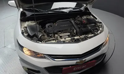 ChevroletGMDaewoo Malibu 2017, 173073 км, за 2663.28 USD - фото 6