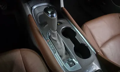 ChevroletGMDaewoo Malibu 2017, 173073 км, за 2663.28 USD - фото 9