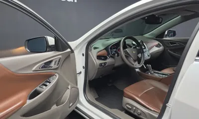 ChevroletGMDaewoo Malibu 2017, 173073 км, за 2663.28 USD - фото 10