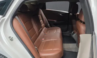 ChevroletGMDaewoo Malibu 2017, 173073 км, за 2663.28 USD - фото 11
