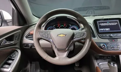 ChevroletGMDaewoo Malibu 2017, 173073 км, за 2663.28 USD - фото 12