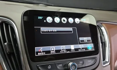 ChevroletGMDaewoo Malibu 2017, 173073 км, за 2663.28 USD - фото 14