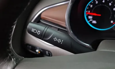 ChevroletGMDaewoo Malibu 2017, 173073 км, за 2663.28 USD - фото 17