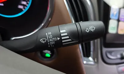 ChevroletGMDaewoo Malibu 2017, 173073 км, за 2663.28 USD - фото 18