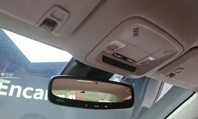 ChevroletGMDaewoo Malibu 2017, 173073 км, за 2663.28 USD - фото 19