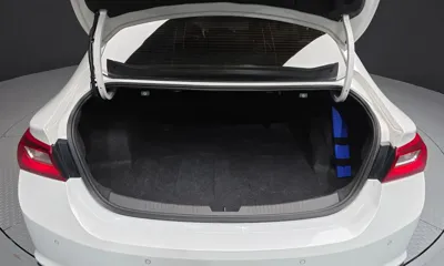 ChevroletGMDaewoo Malibu 2017, 173073 км, за 2663.28 USD - фото 20