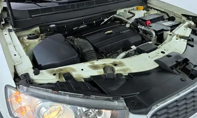 ChevroletGMDaewoo Captiva 2015, 126694 км, за 2710.21 USD - фото 6