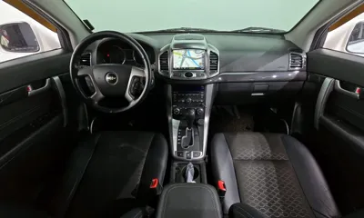 ChevroletGMDaewoo Captiva 2015, 126694 км, за 2710.21 USD - фото 7