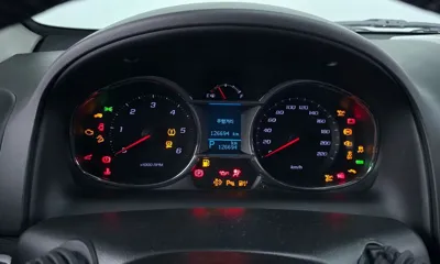 ChevroletGMDaewoo Captiva 2015, 126694 км, за 2710.21 USD - фото 8